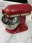 Миксер Kitchen Aid (Атырау 0603/542604)