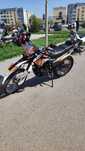 Racer panther300