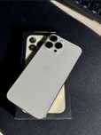 Iphone 13 pro Max gold, 256gb
