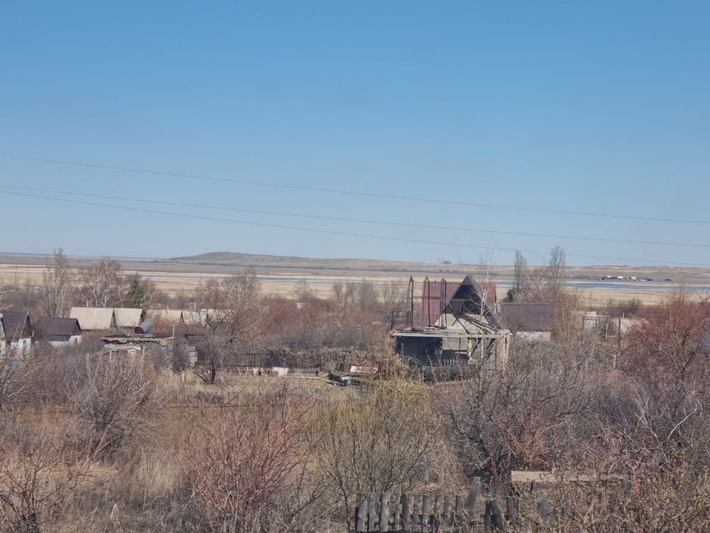 Продается дача 10соток земли