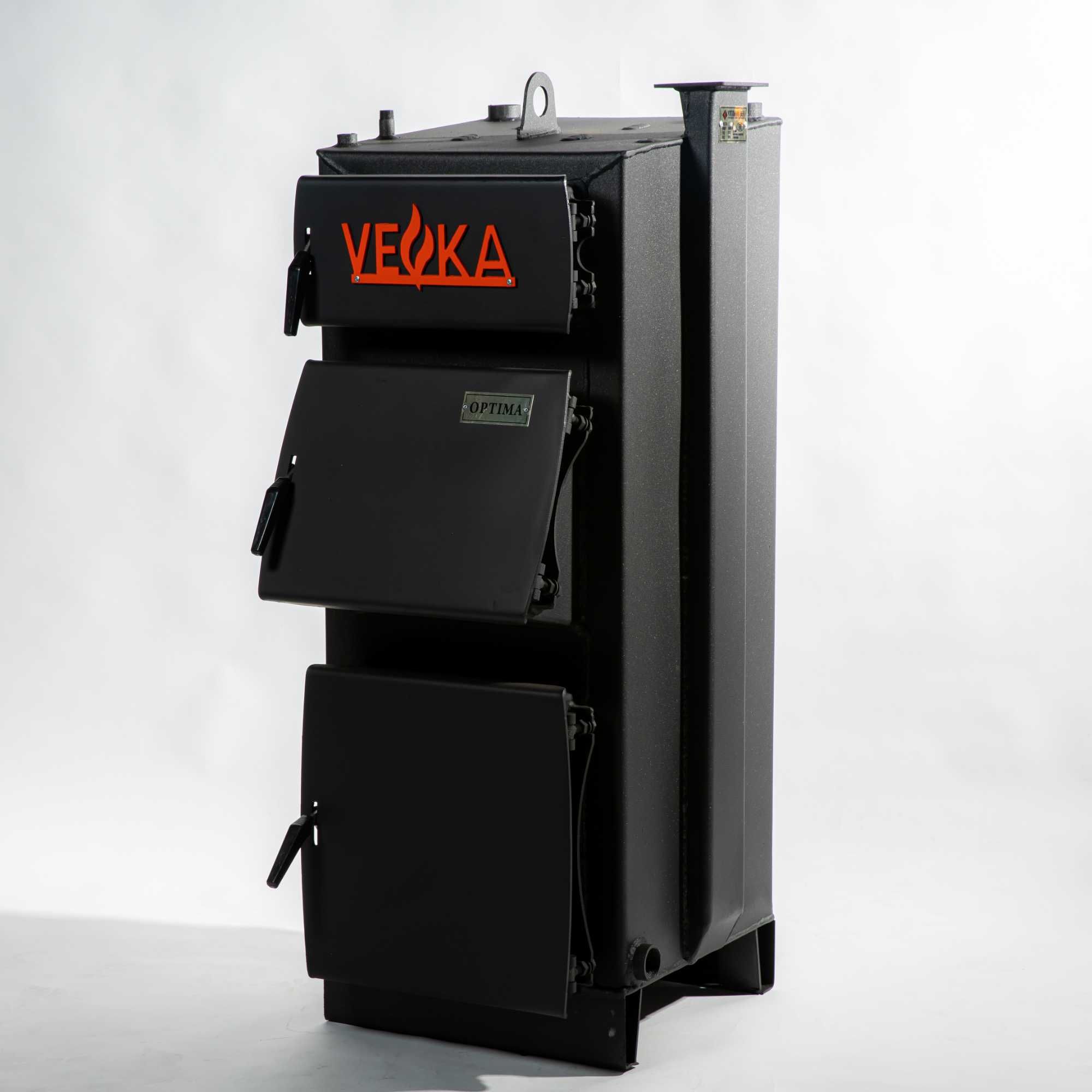 Котлы длительного горения VEKA 15 кВт