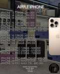 iPhone 16 Pro Max 16e айфон 15 верифицированы