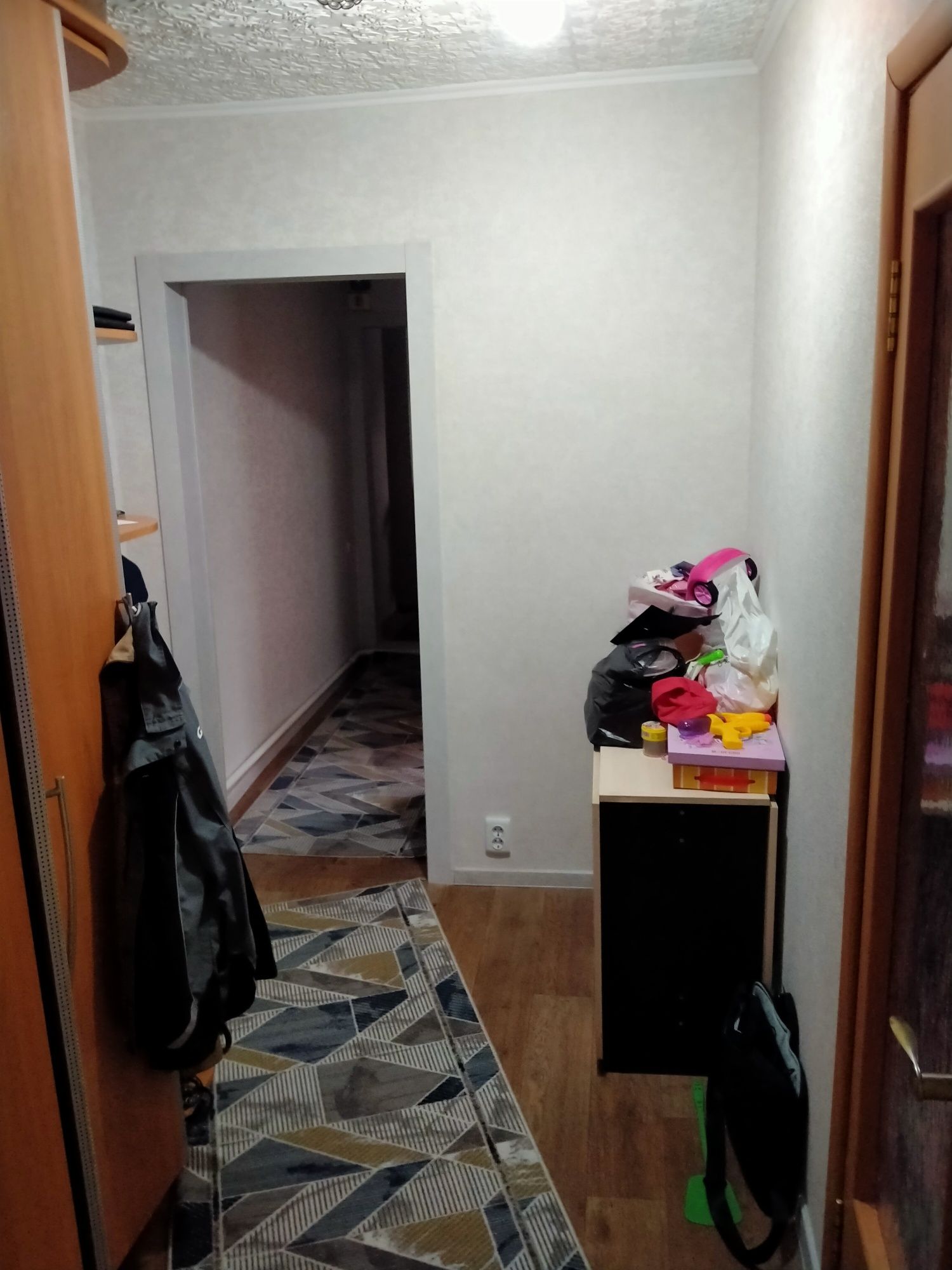 Продам часть дома