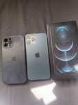 Продам iphone 12 pro 256 gb