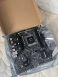 Материнская плата b650m am5 asrock