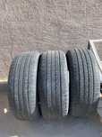 Срочно продам летние шины R18