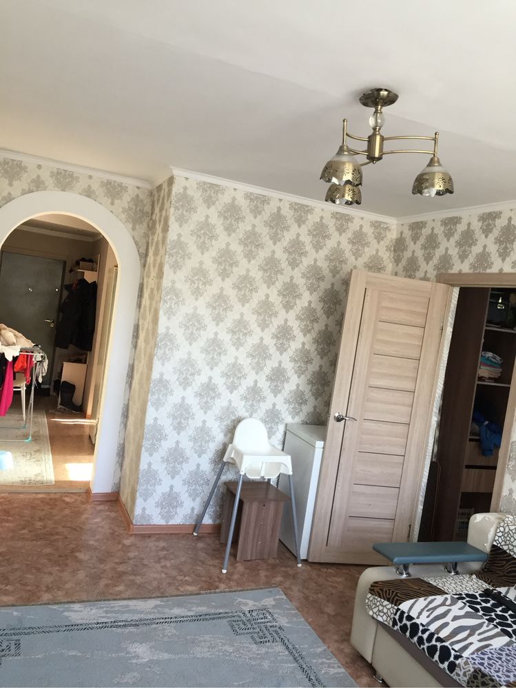 Продам 3-х.комн квартиру