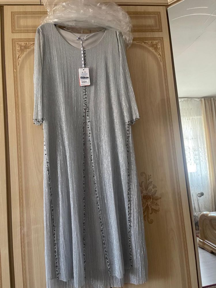 Продам вечернее платье
