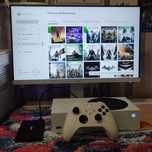 Xbox series S Продам