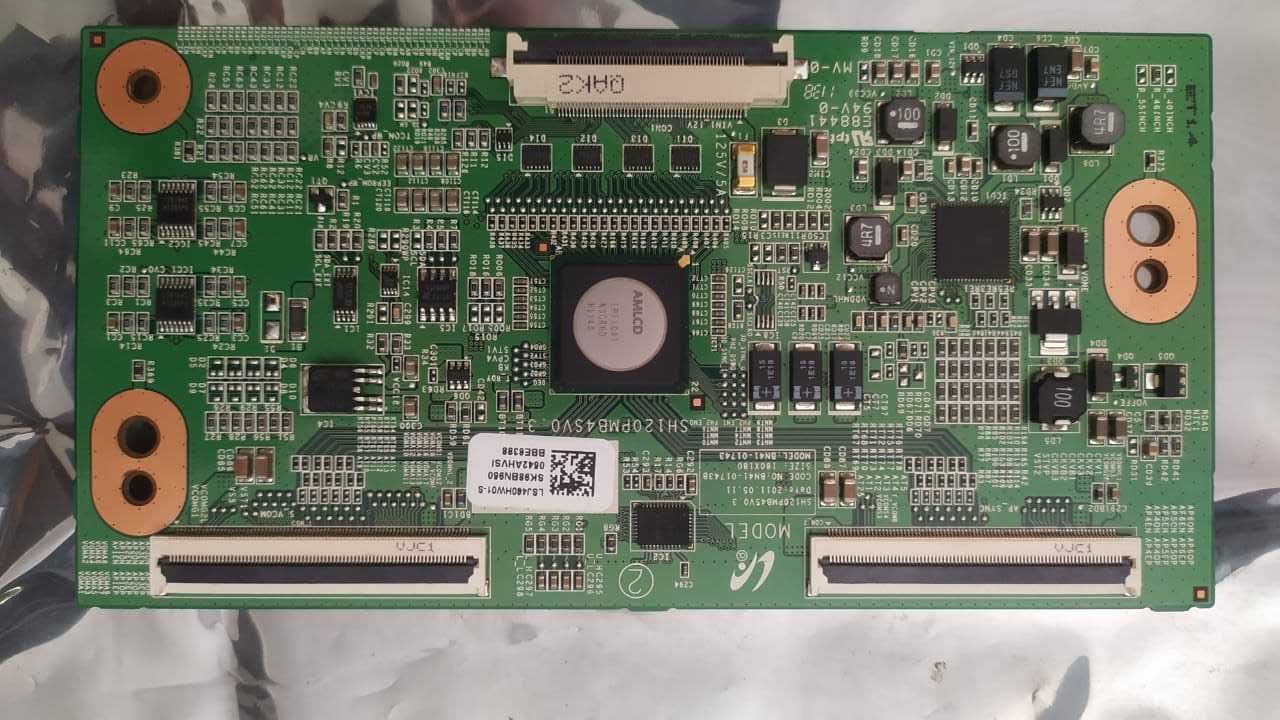 t-con Samsung UE40J6000* UE46D6530* UE48H5500*