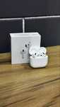 Наушники Airpods 4 ANC /Аирподс 4 с шумопадавлением