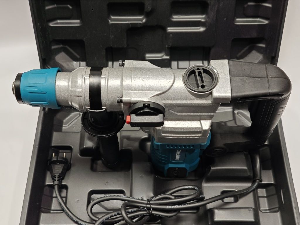 Перфоратор Makita SDS мощный ударный отбойник Макита