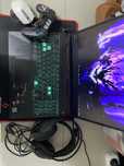 Ноутбук Asus tuf gaming f15