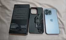 Iphone 13 pro 256 gb
