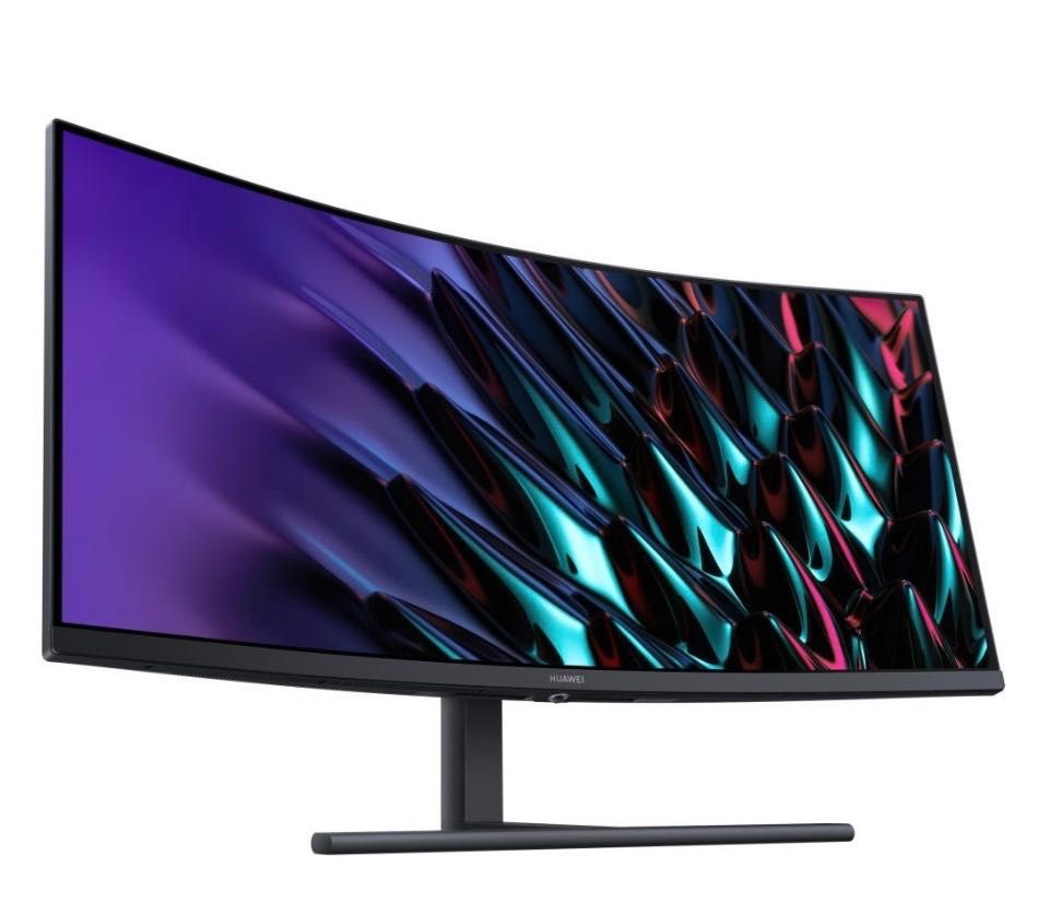 Монитор Huawei MateView GT ZQE-CBA черный