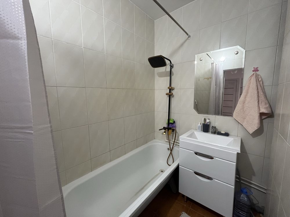 3 бөлмелі пәтер сатылады