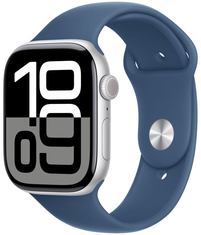 Продам Apple Watch 10