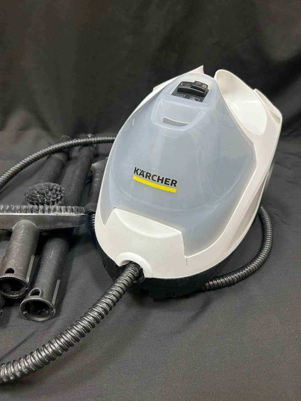 Karcher SC 4 EasyFix
