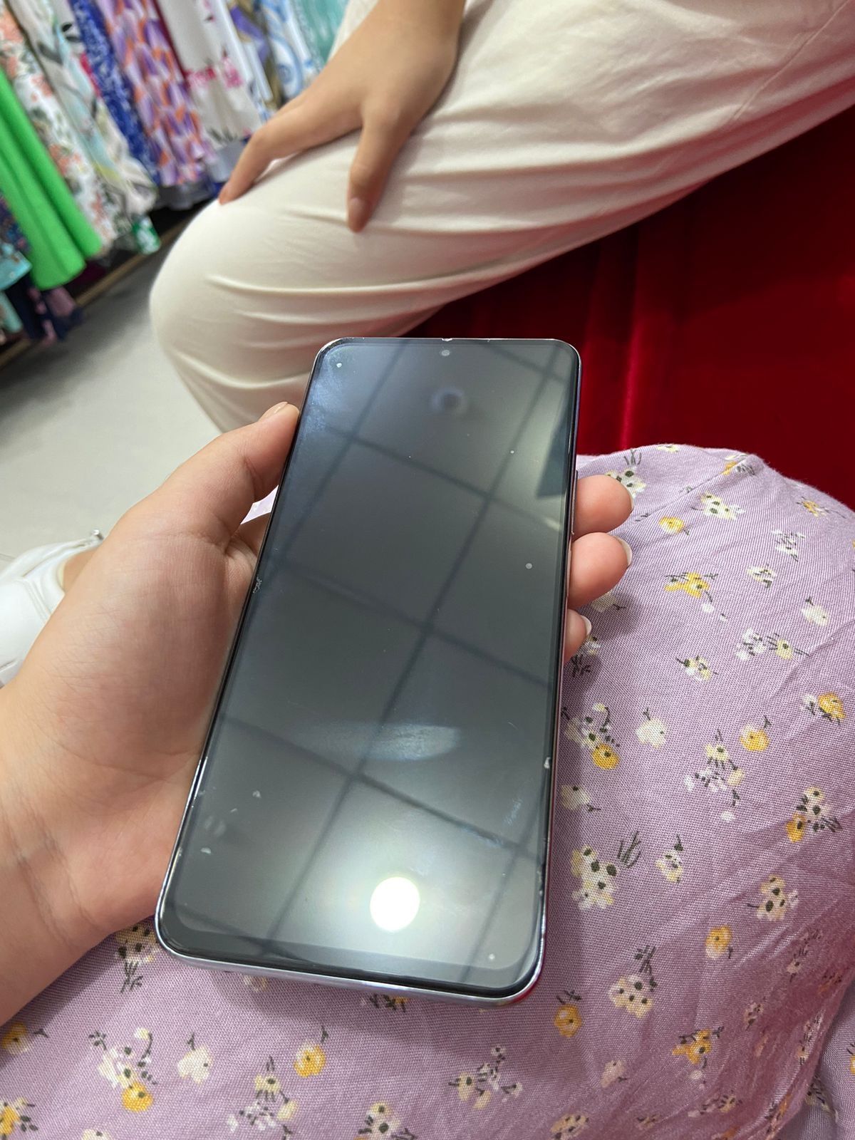 Телефон Honor x8