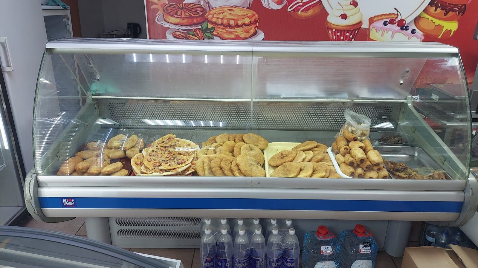 Продам холодильник