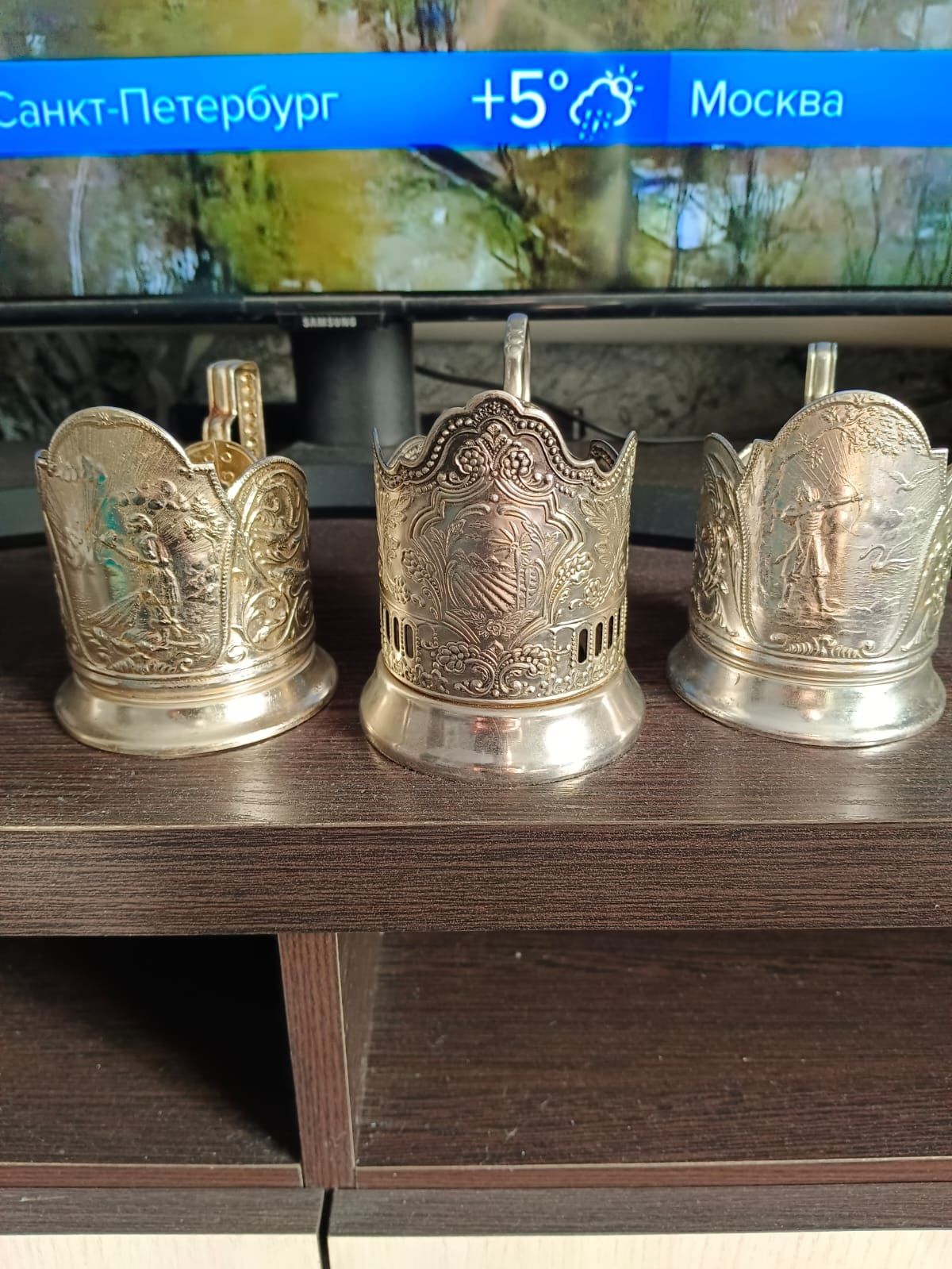 Продам лыжи ссср