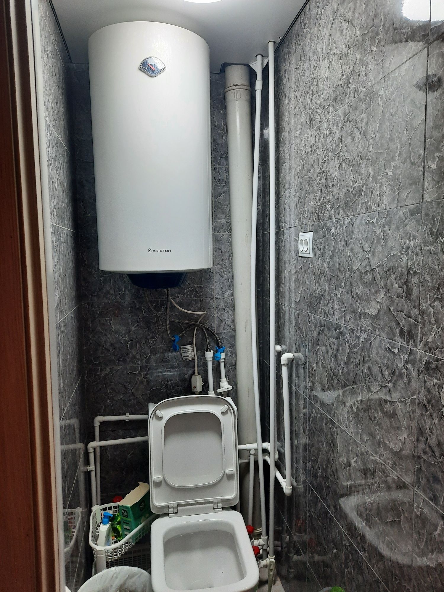 Продаю двух комнатную квартиру УП