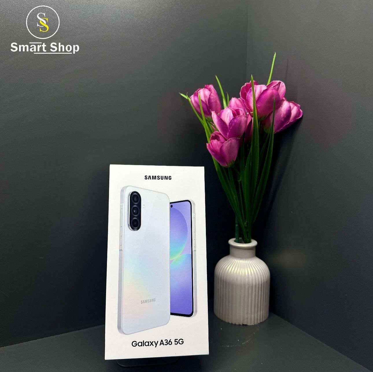 Samsung A36 5G  SmartShopAkx