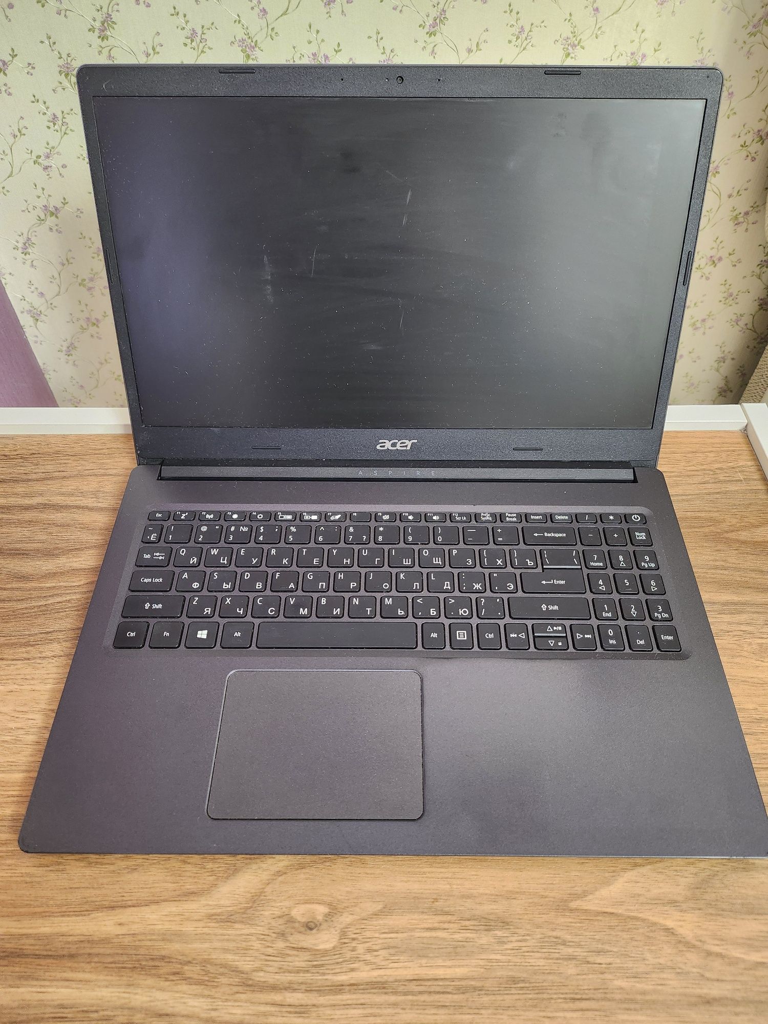 Продам ноутбук Acer