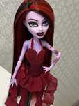 Ооак Оперетта Monster high