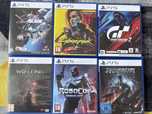 Игры для playstation 5