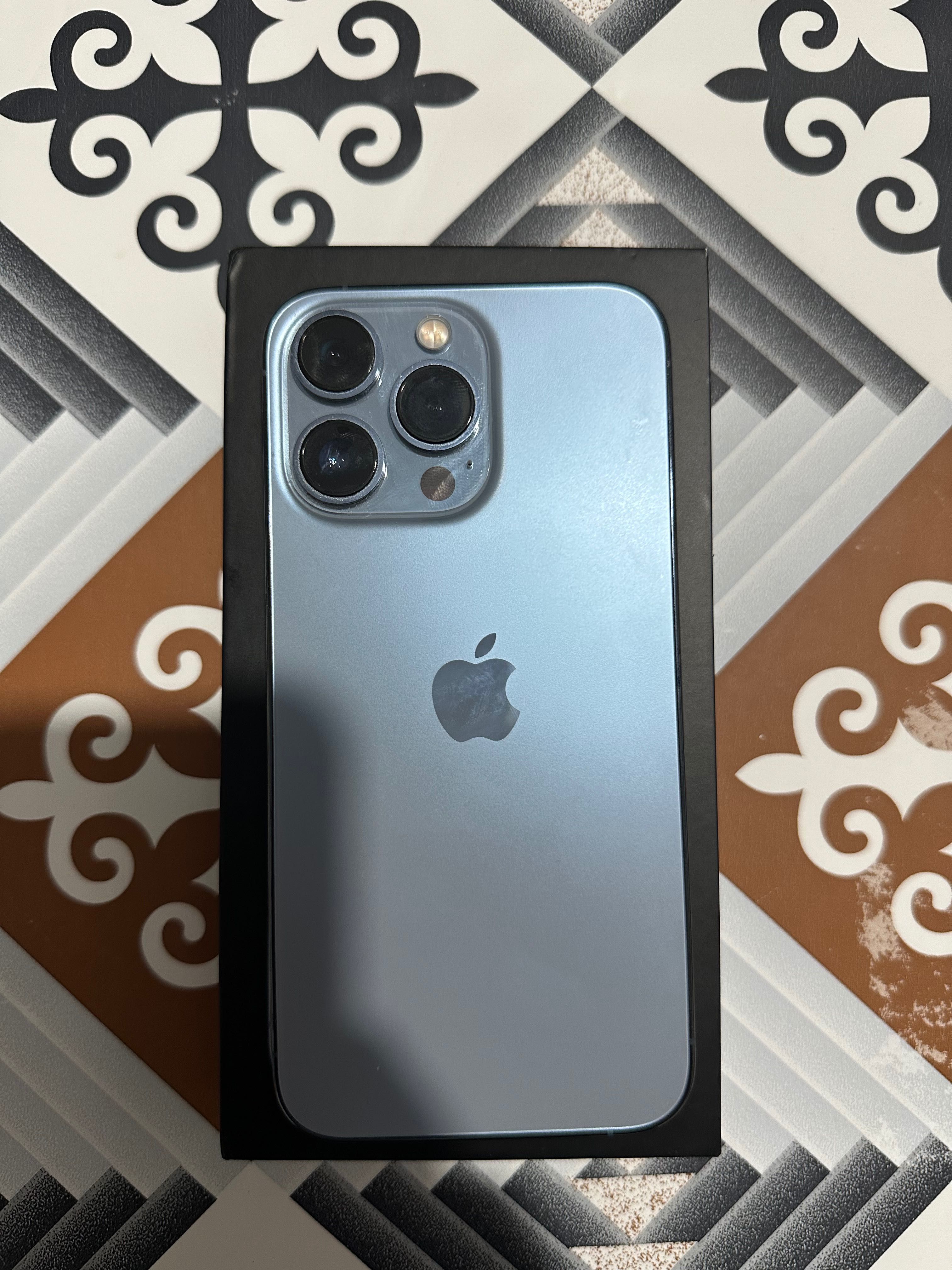 iPhone 13 Pro 128GB