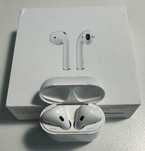 Наушники Airpods 2 на запчасти