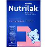 Детская смесь Nutrilak Premium 1,2
