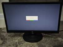 Монитор HP 21" V213a, 1920х1080