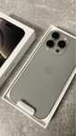 iPhone 16 Pro 256GB