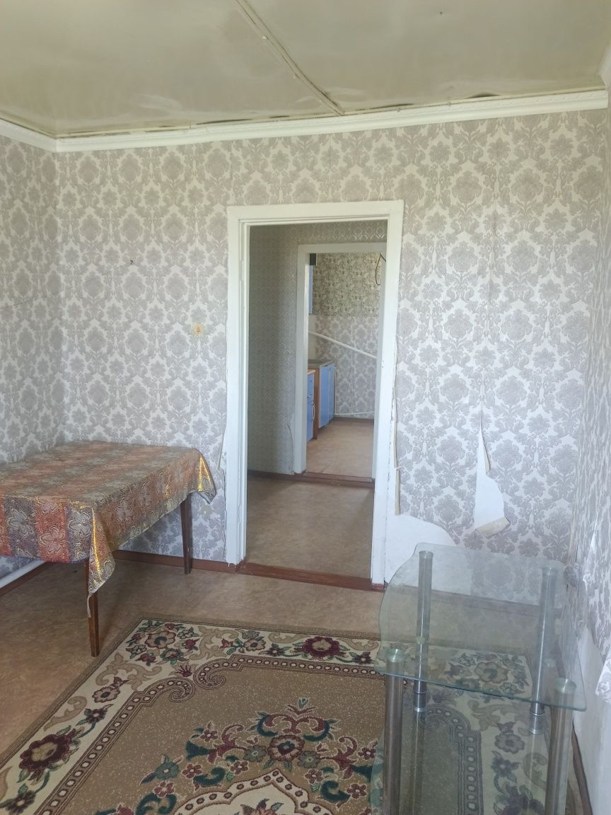 Продам дом. Каргалинский район степной. Кайракты