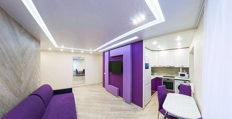 Абдирова, уют, чистота. Документы командировочным 

По Абдирова сдаётс