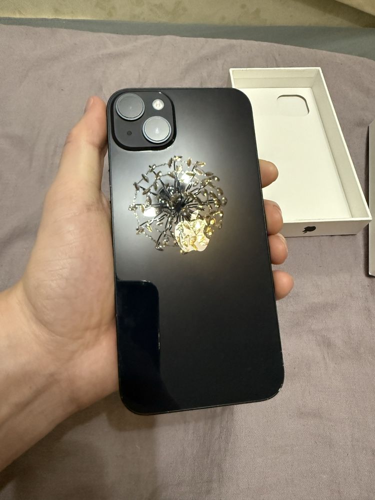 Iphone 14 plus, 128 gb