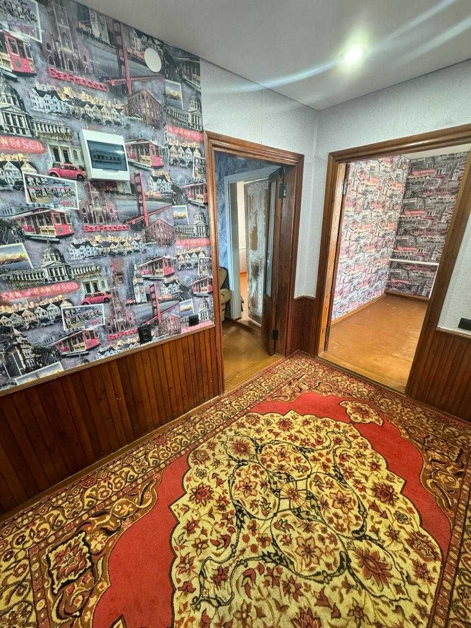 Продаётся дом по ул. Котовского! 13,5 мил!