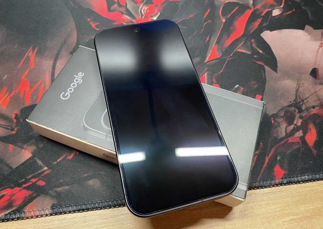 Google Pixel 9 128 GB