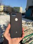Google Pixel 3a carbon