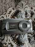 Продам фотоапарат canon