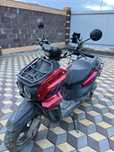 Продам мотоцикл ВХ150-Т3 150 куб
