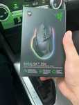 Инровая мышка Razer Basilik v3 35K