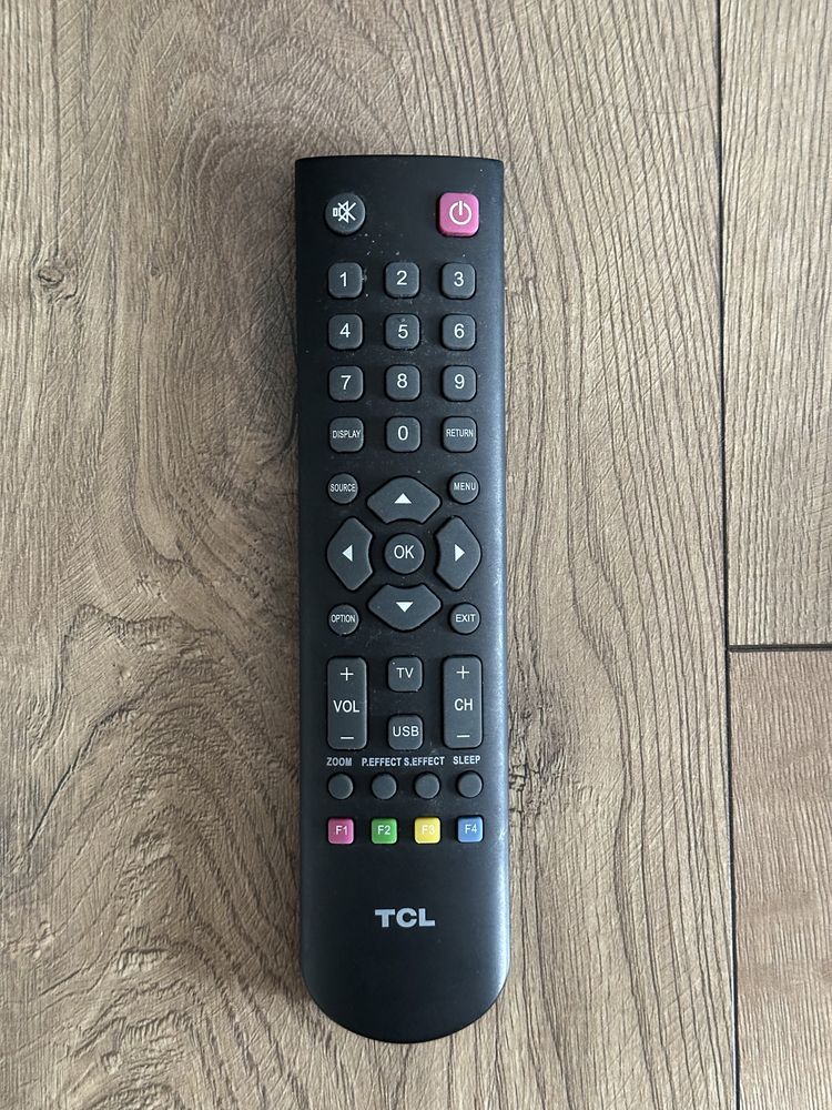 Телевизор TCL