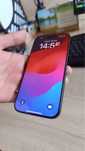 Iphone 16 pro 128 gb 8 циклов