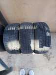 Колесо бу 245/45r19