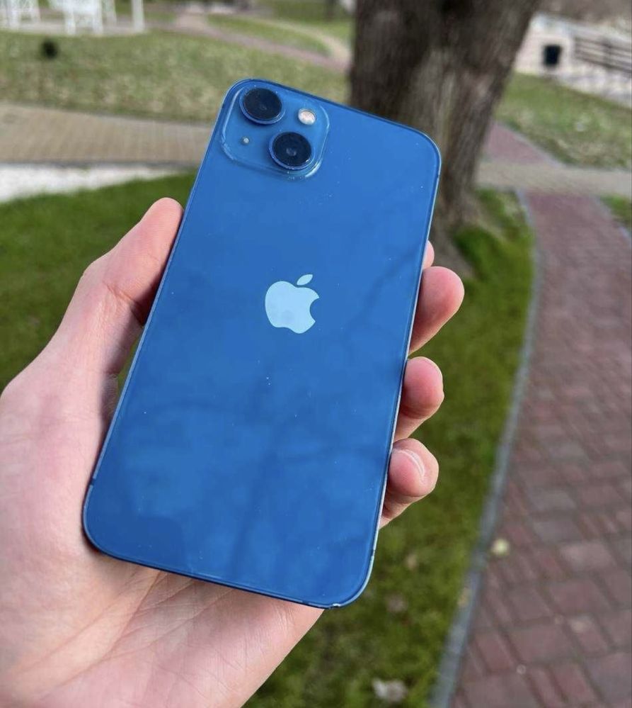 iPhone 13 256 ГБ