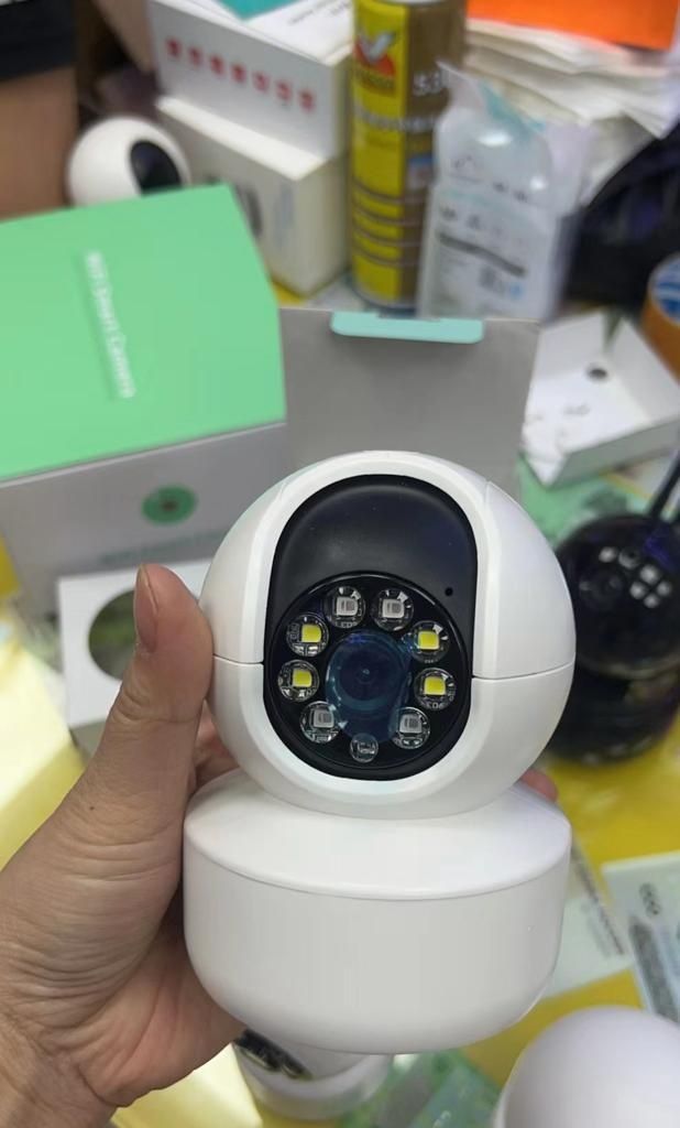 Беспроводные Wi-Fiкамеры 2Мп FullHD 1080Р от 8.500тг + ГАРАНТИЯ