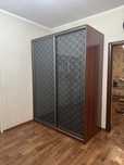 шкаф куепе биіктігі 230, ені 170